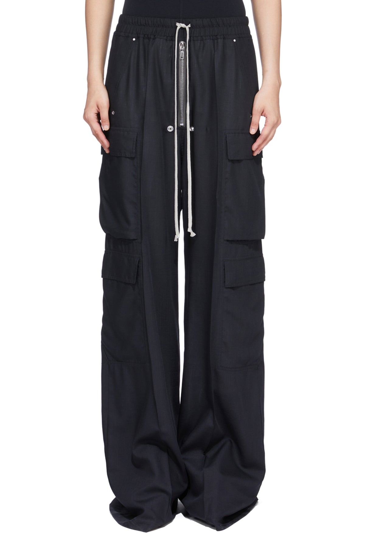 RICK OWENS | CARGOBELAS PANTS