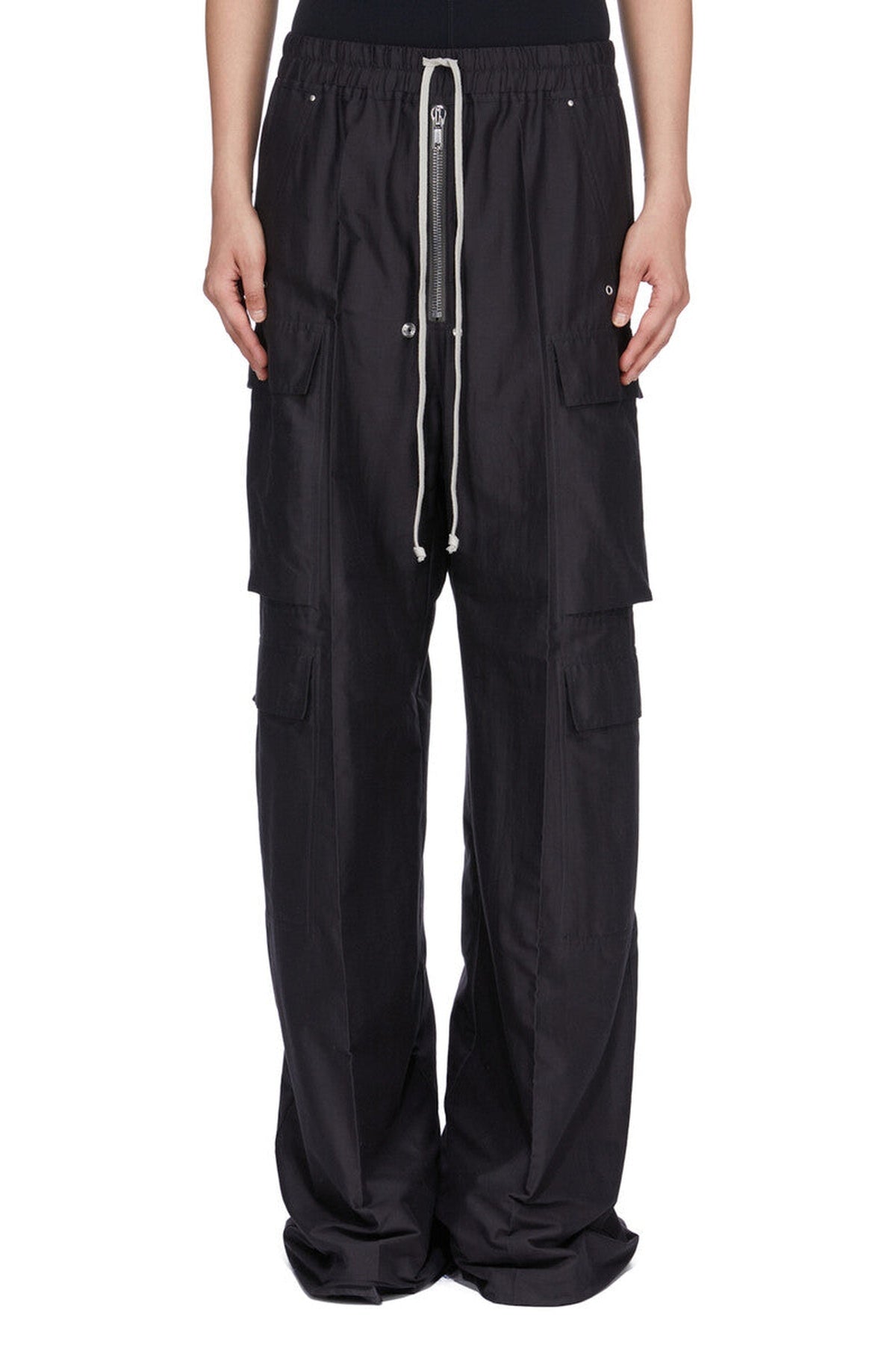 RICK OWENS | CARGOBELAS PANTS