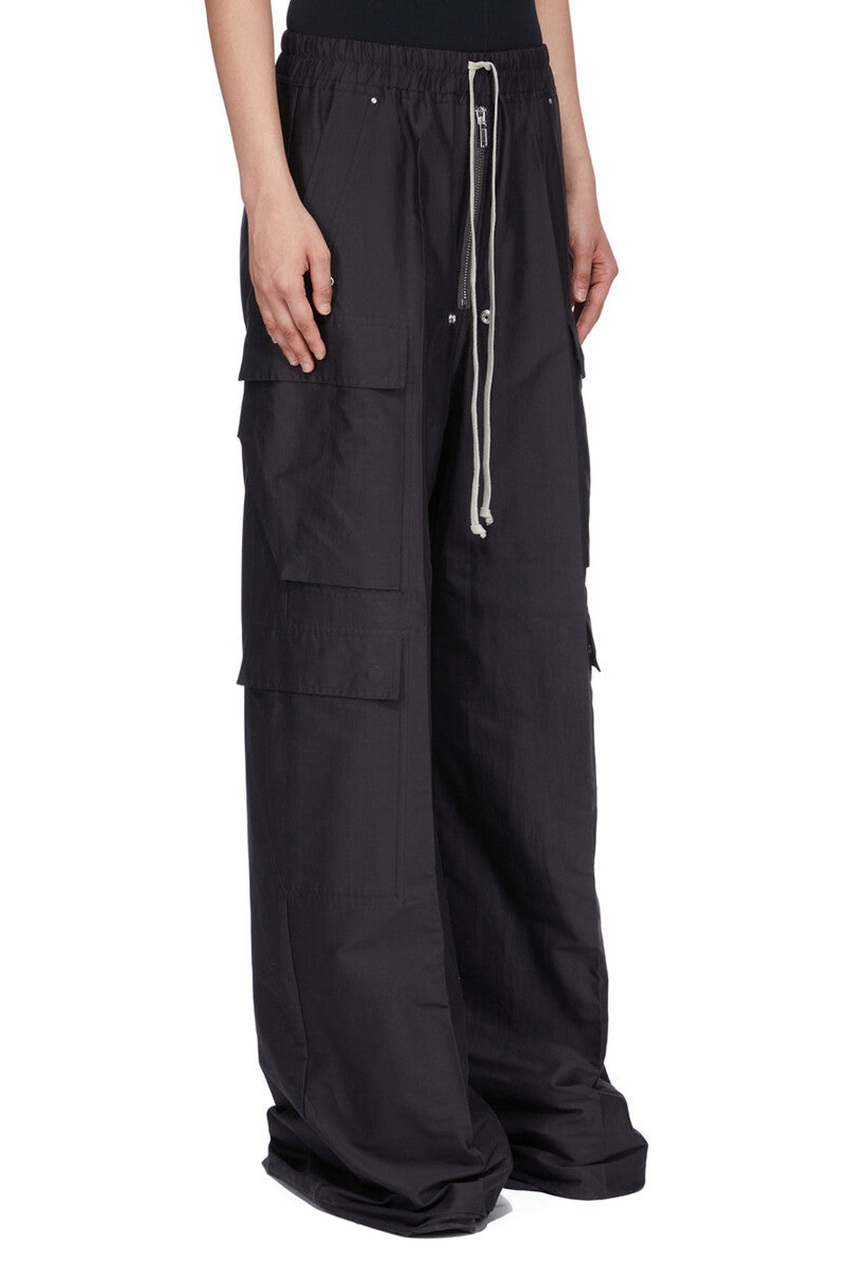 RICK OWENS | CARGOBELAS PANTS