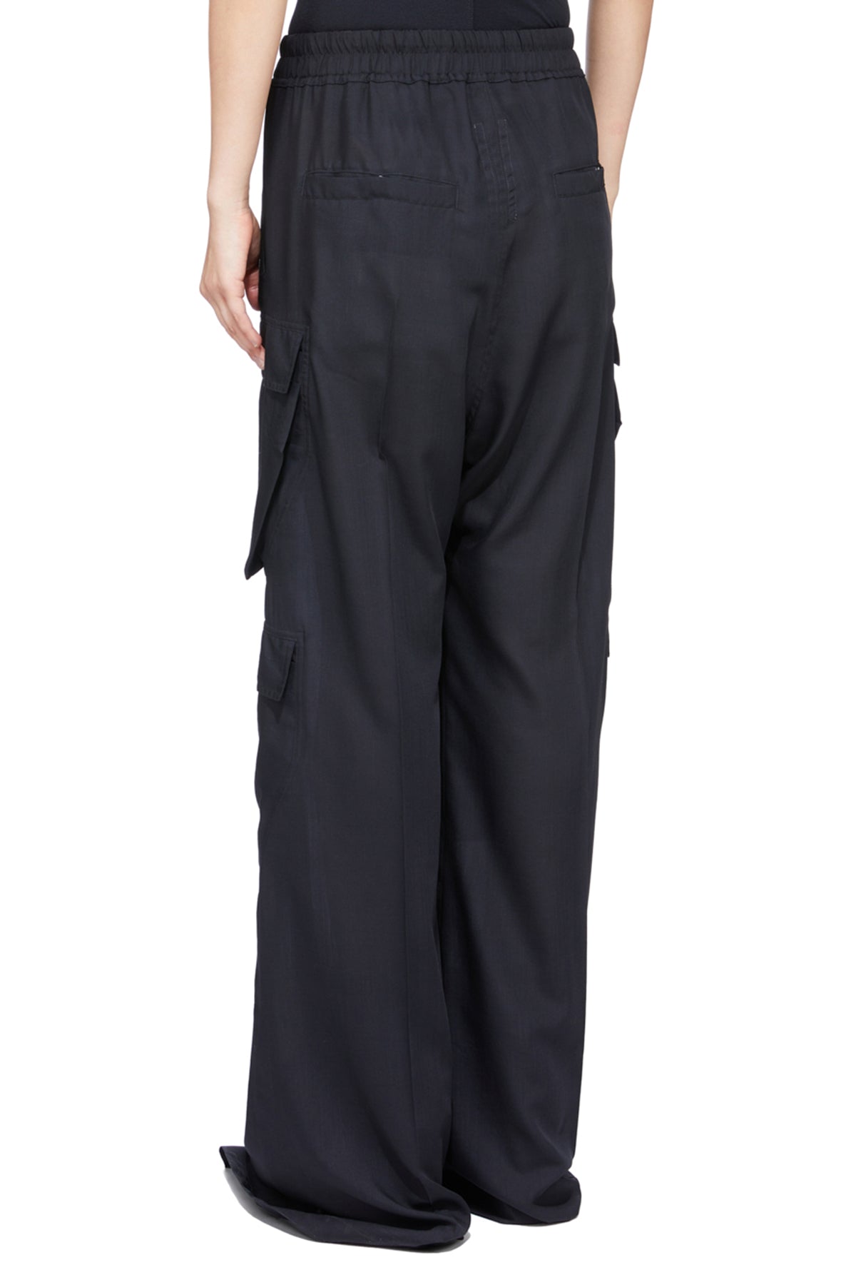 RICK OWENS | CARGOBELAS PANTS