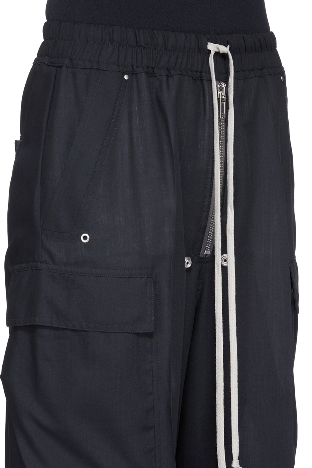 RICK OWENS | CARGOBELAS PANTS