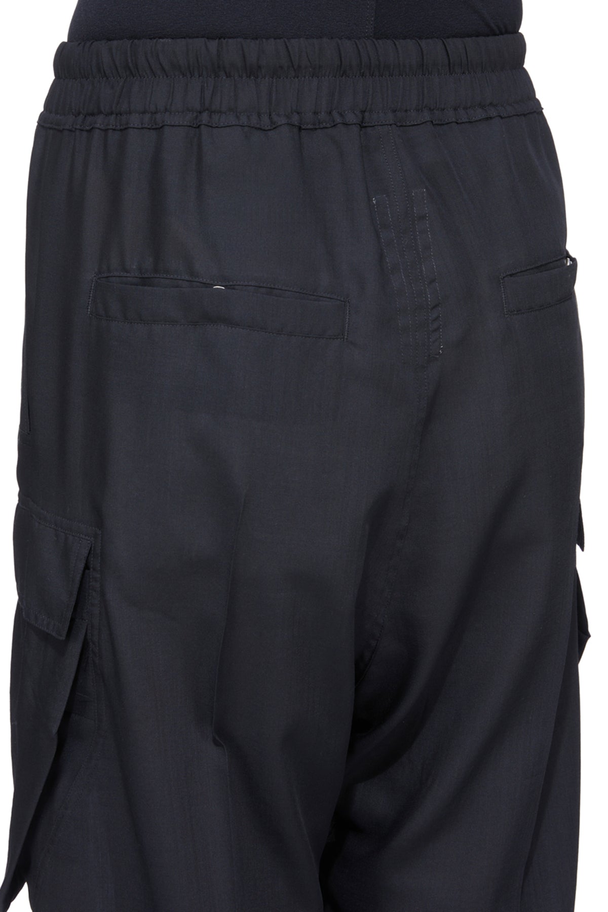 RICK OWENS | CARGOBELAS PANTS