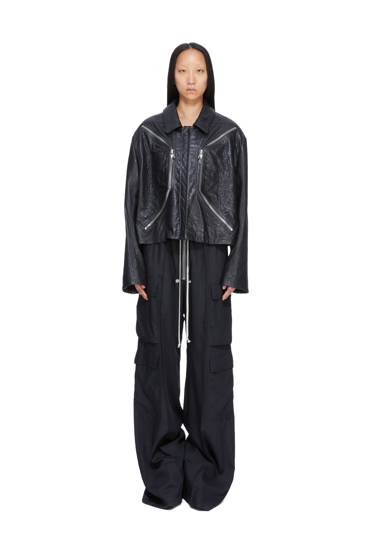 RICK OWENS | CARGOBELAS PANTS
