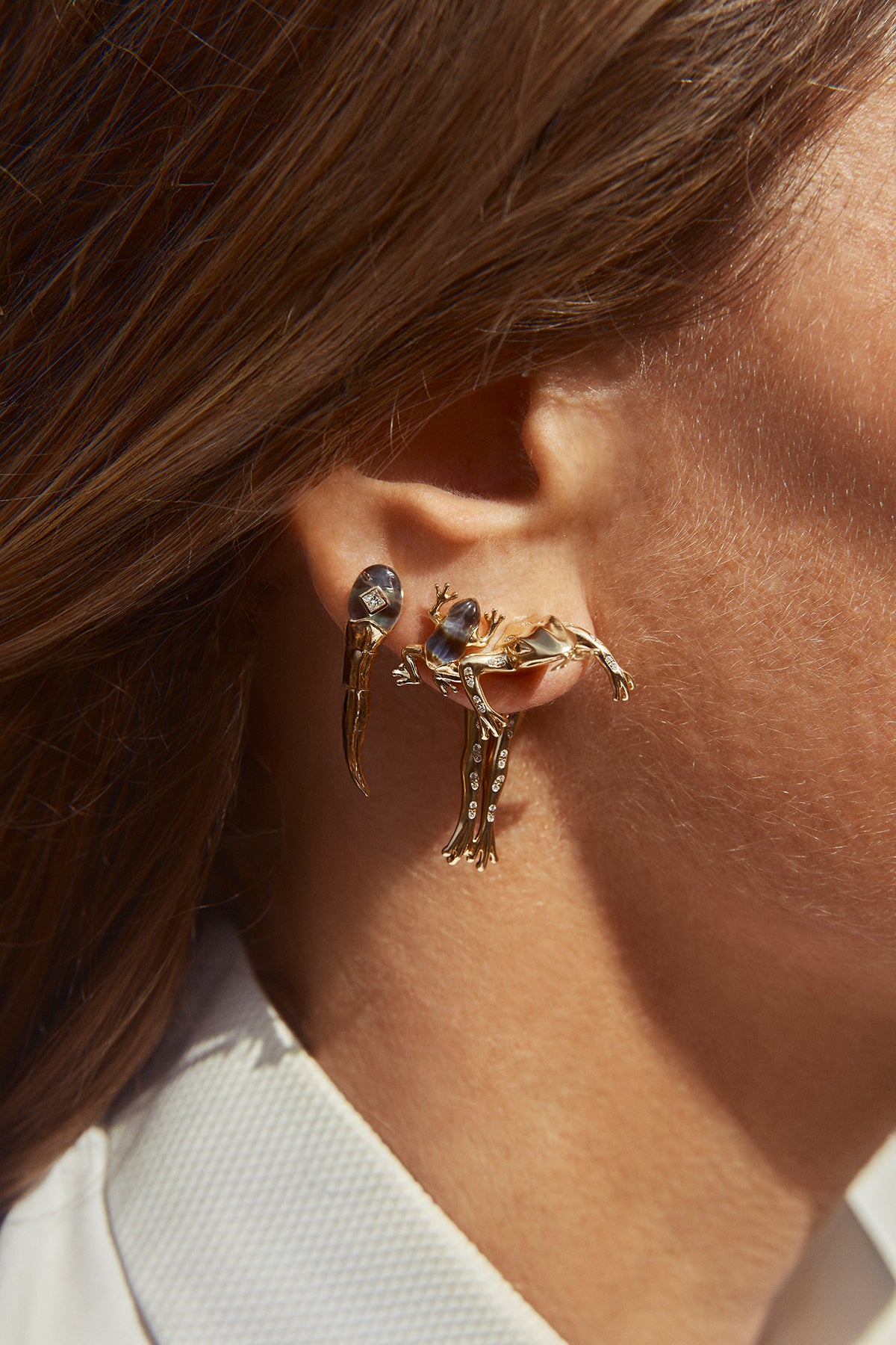 earring
