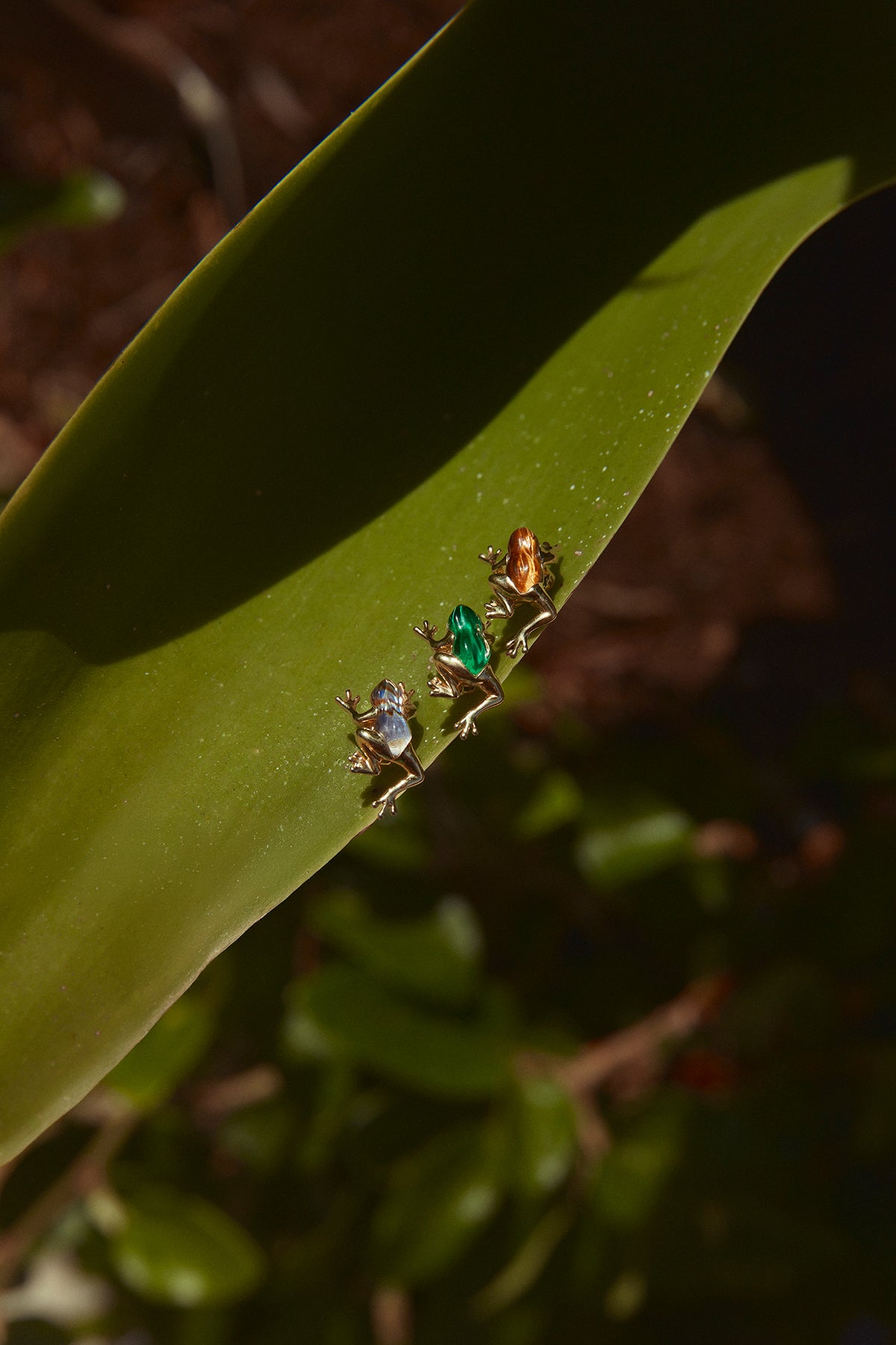earring