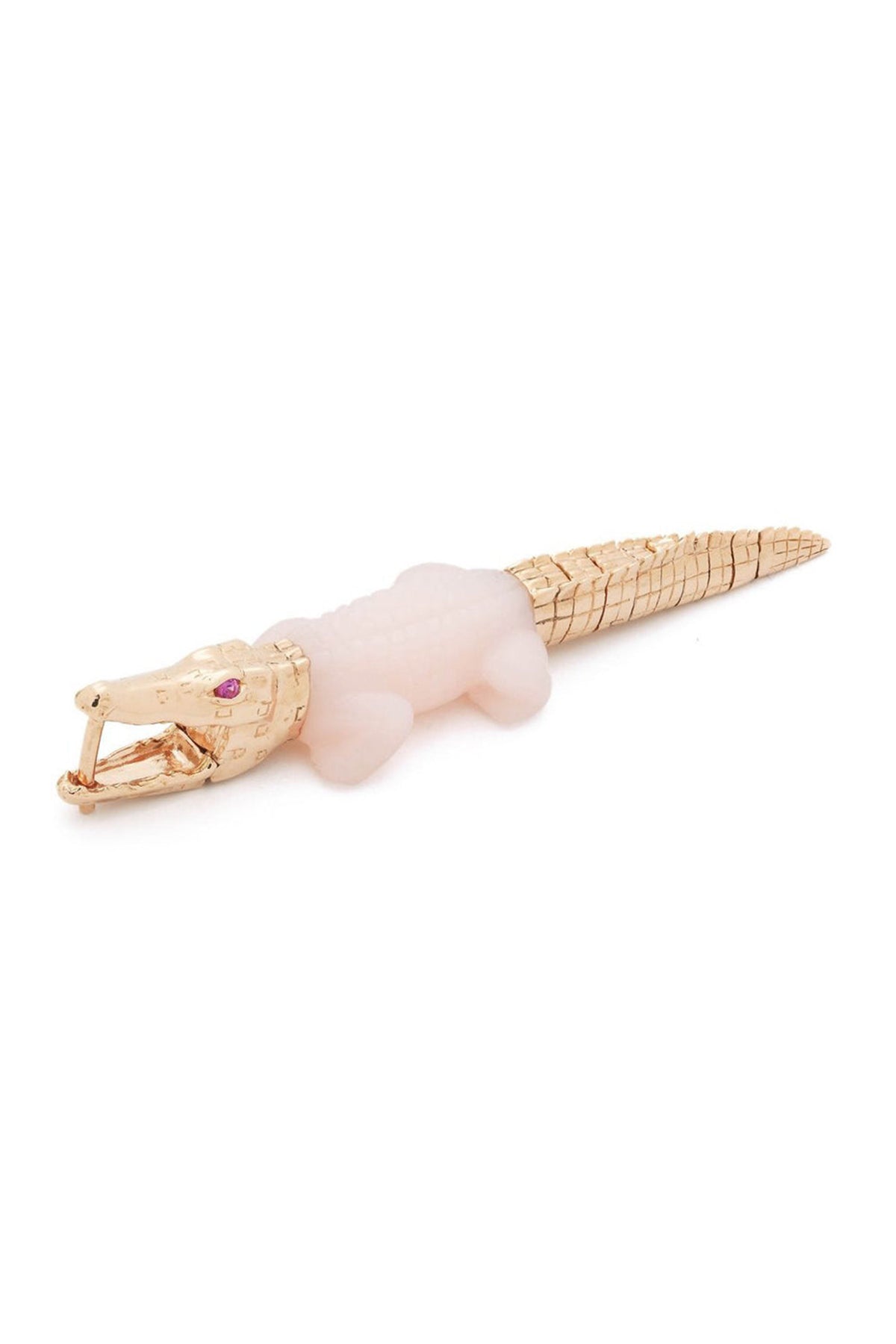 earring