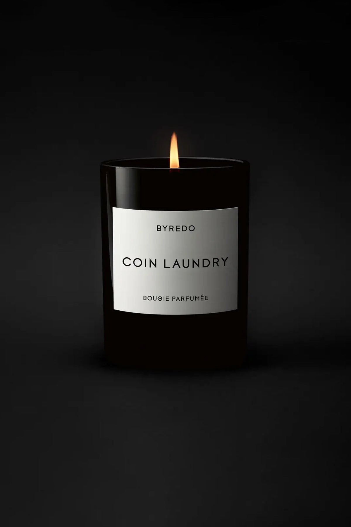 BYREDO | COIN LAUNDRY 240G