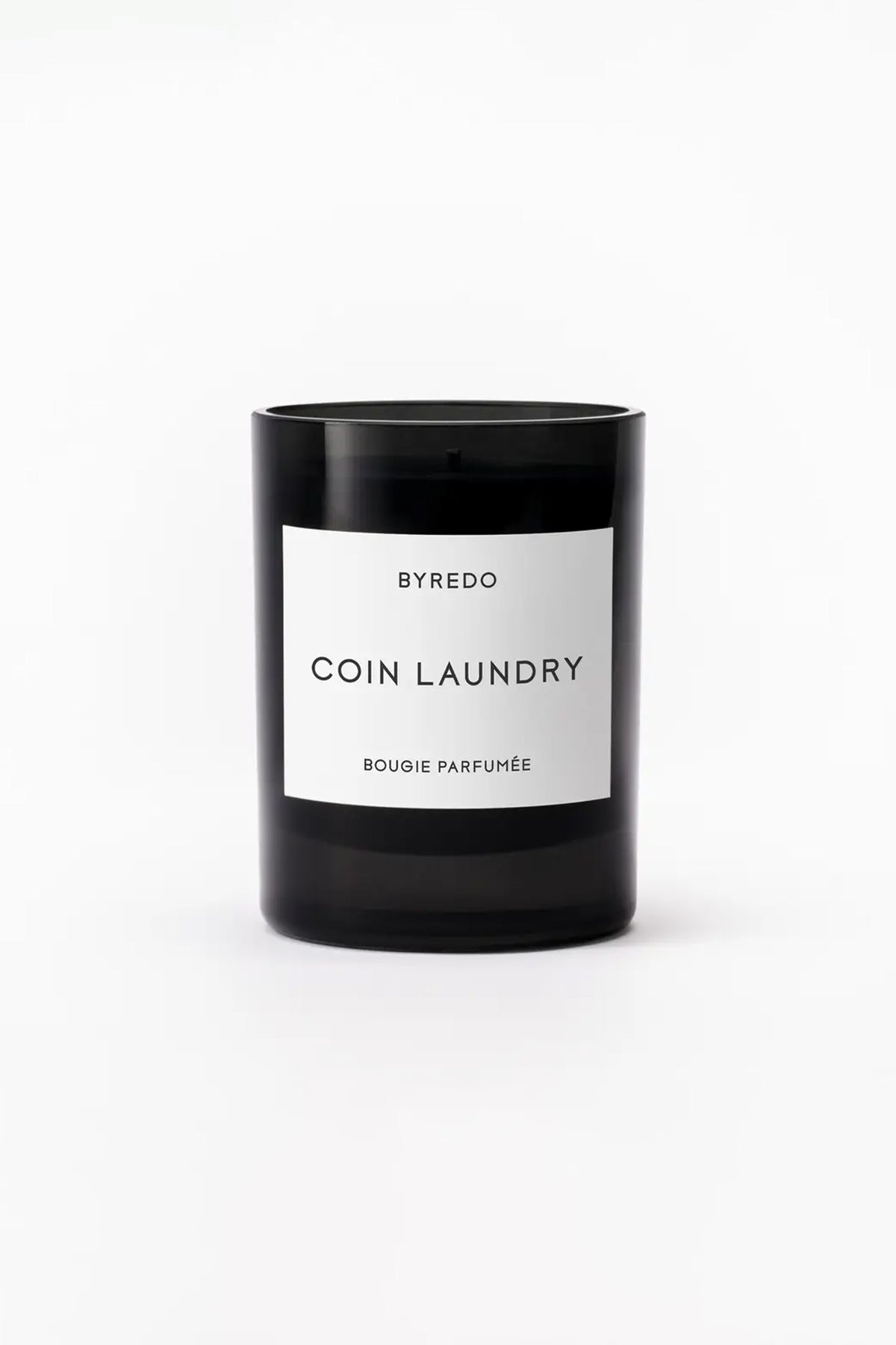 BYREDO | COIN LAUNDRY 240G