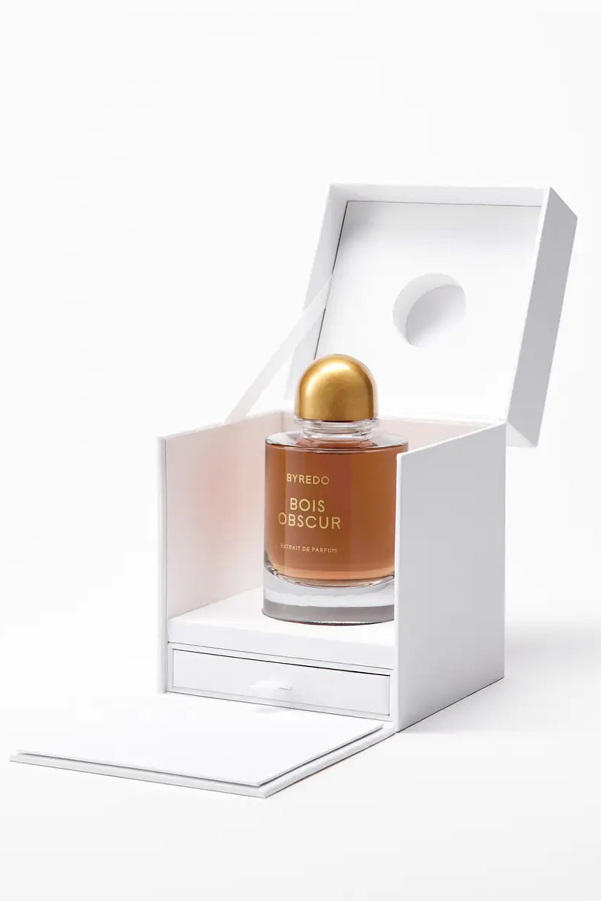 BYREDO | BOIS OBSCUR PERFUME EXTRACT