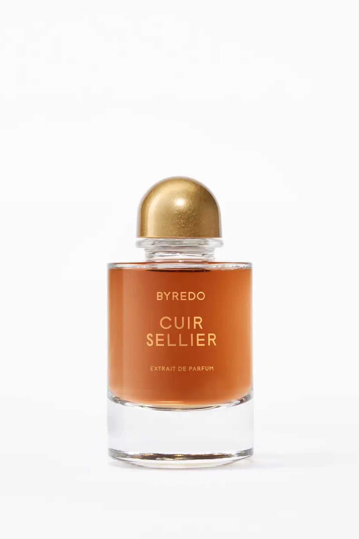 BYREDO | CUIR SELLIER PERFUME EXTRACT