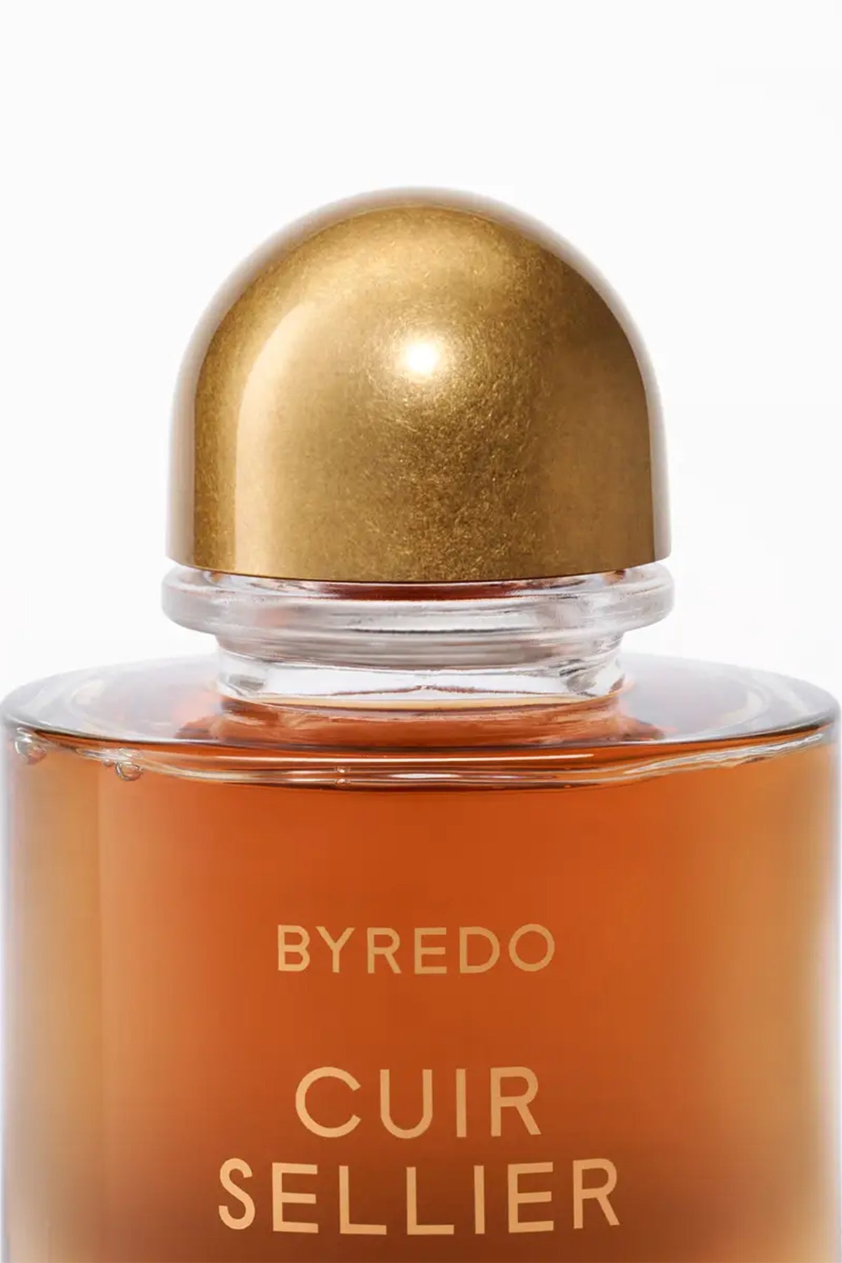 BYREDO | CUIR SELLIER PERFUME EXTRACT