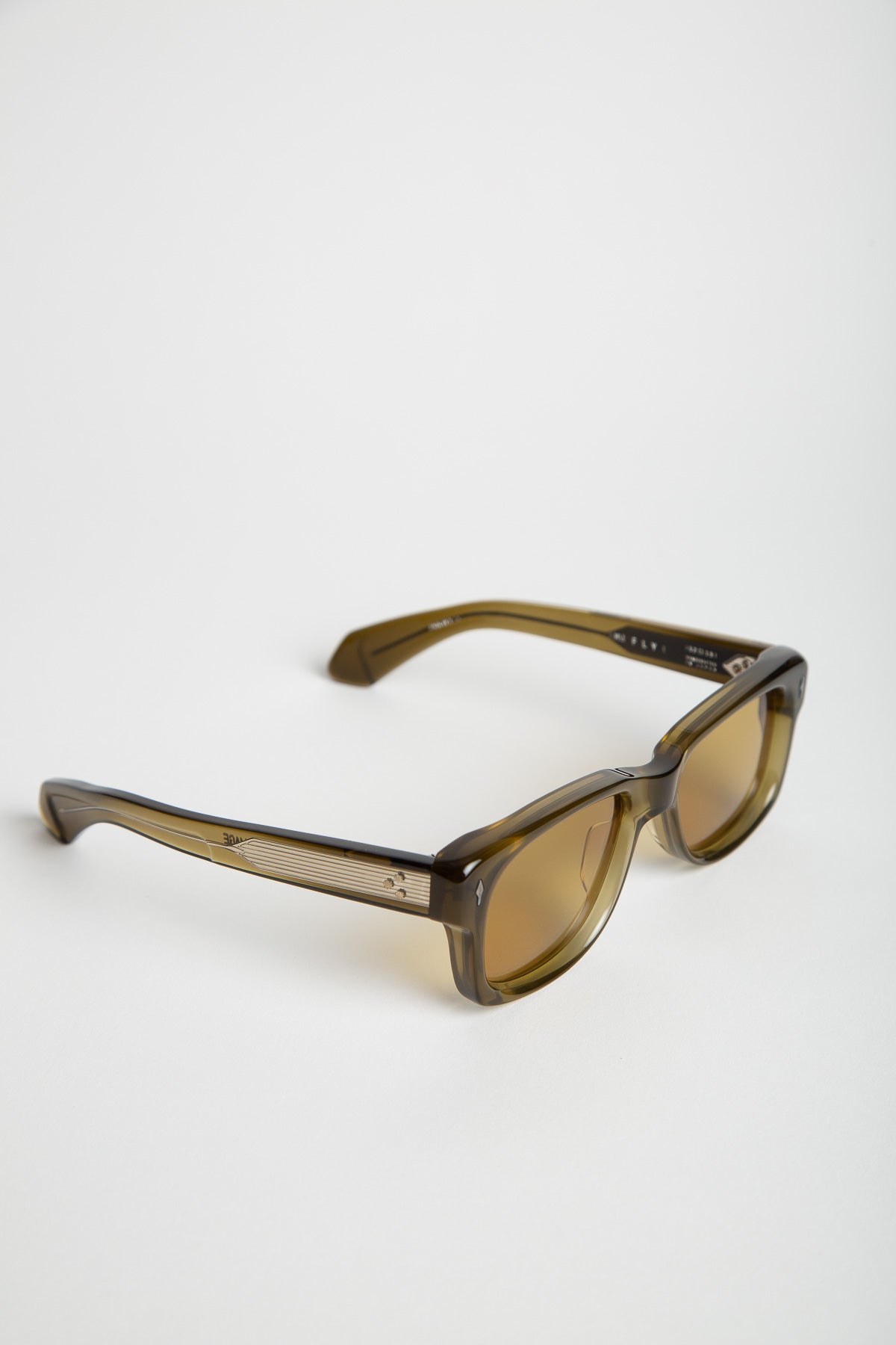 JACQUES MARIE MAGE | QUENTIN SUNGLASSES