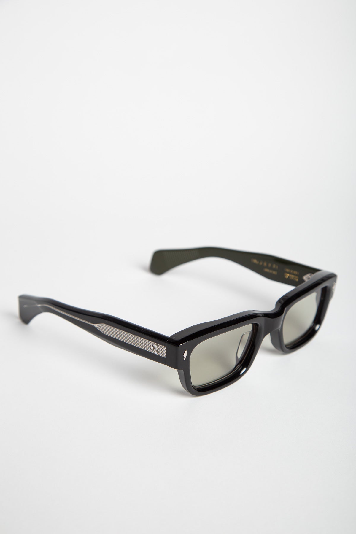 JACQUES MARIE MAGE | JEFF GOLDBLUM: JEFF SUNGLASSES IN COBRA