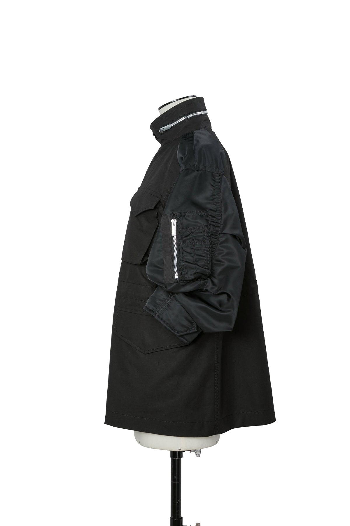 SACAI | Cotton Weather Jacket