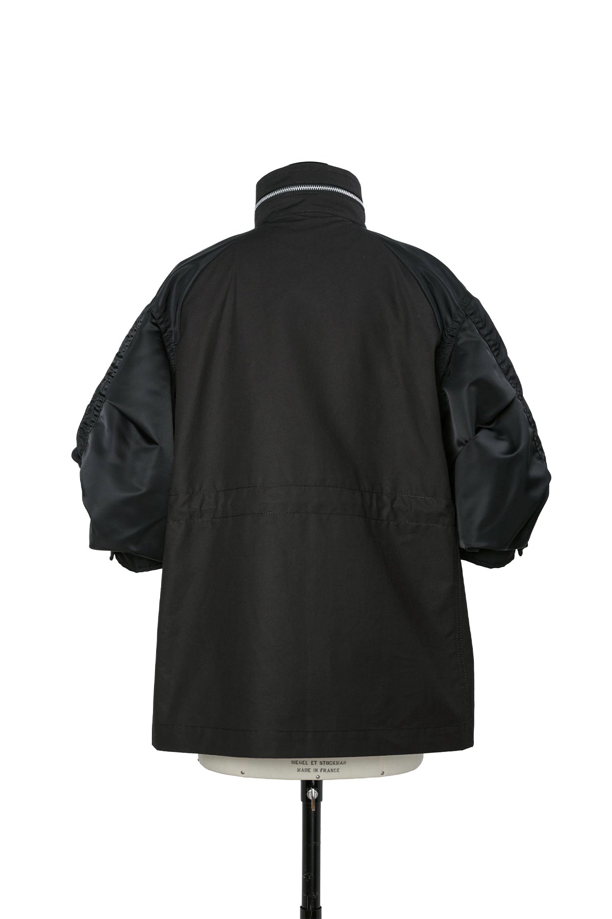 SACAI | Cotton Weather Jacket
