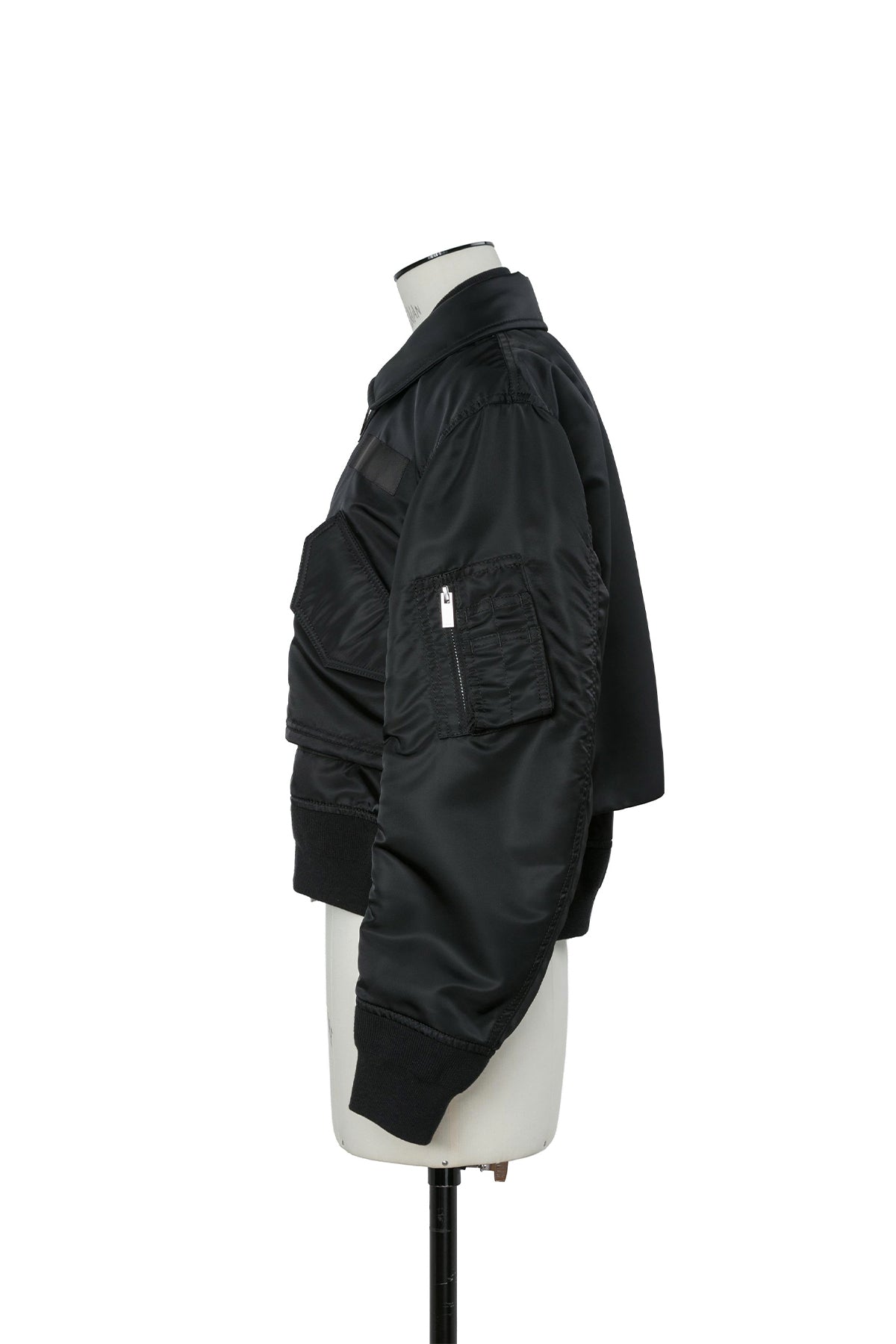 SACAI | Nylon Twill Blouson