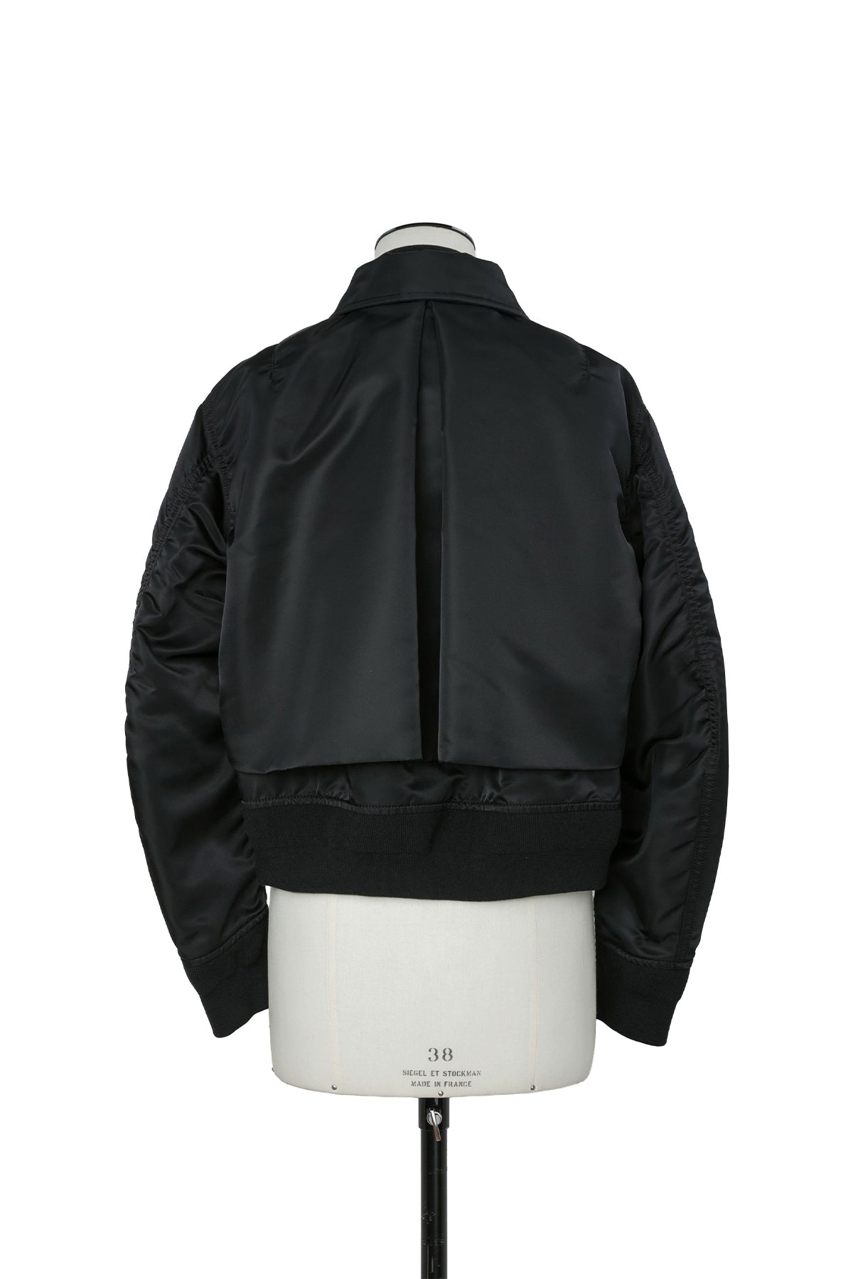 SACAI | Nylon Twill Blouson