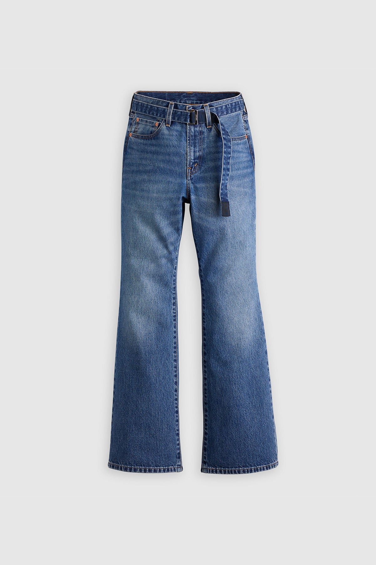 Levi's x sacai | Women's Belted Flare Pants