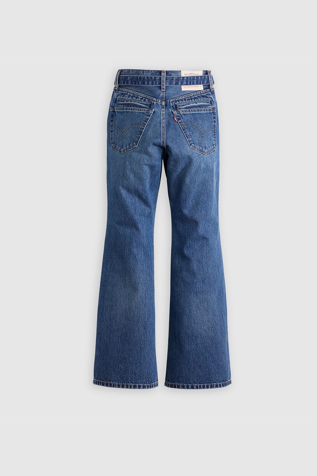 Levi's x sacai | Women's Belted Flare Pants