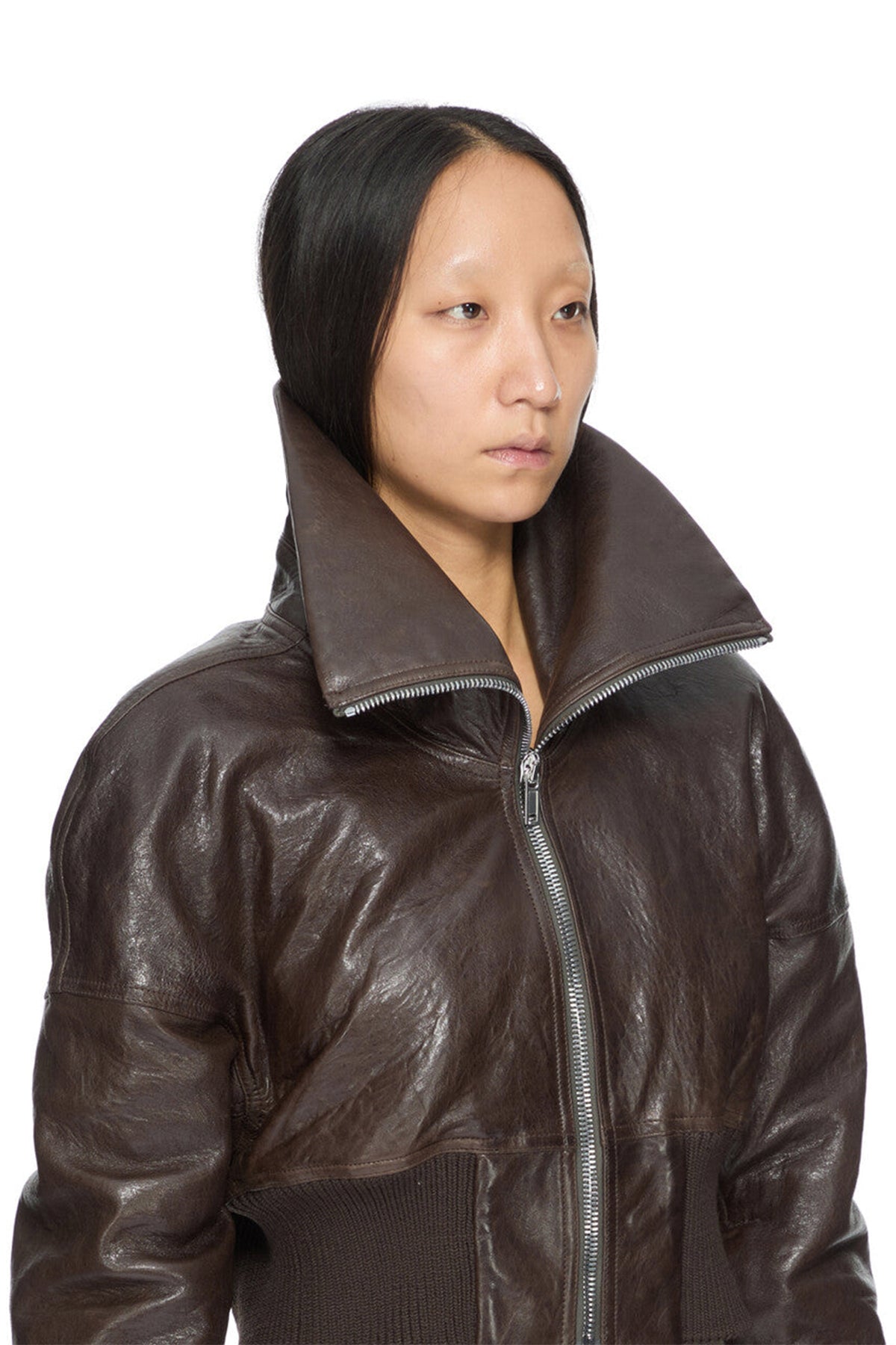 Rick Owens | Dracuflight Cropped