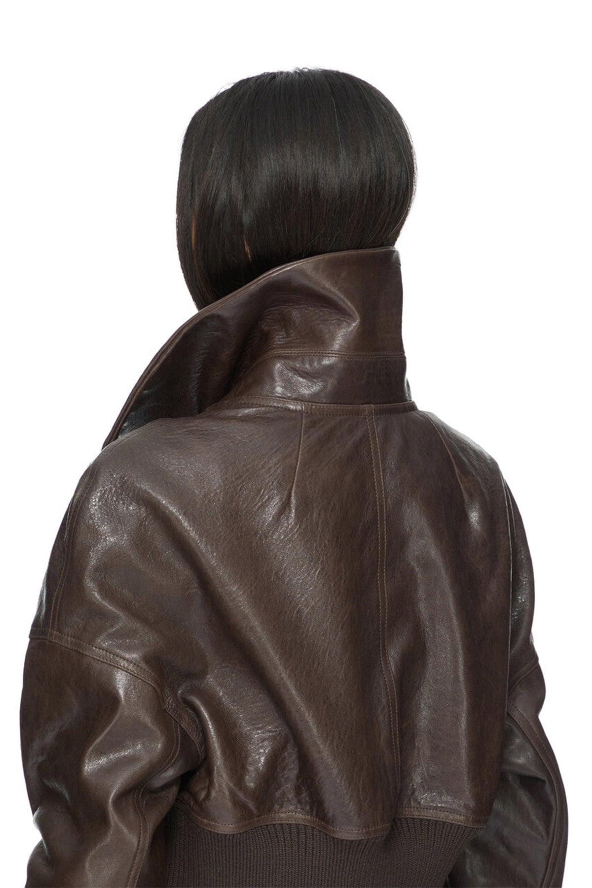Rick Owens | Dracuflight Cropped