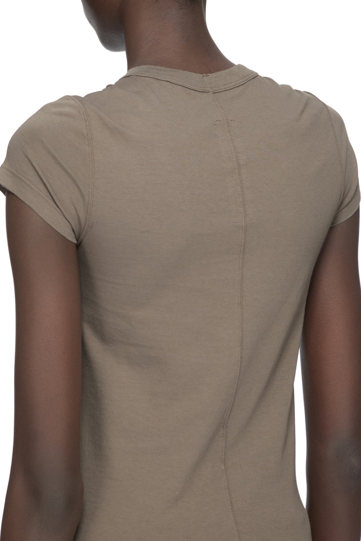 Rick Owens | Crop Level Tee