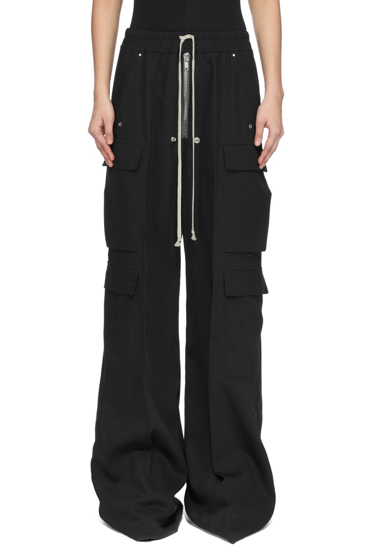 Rick Owens | Cargobelas Pants