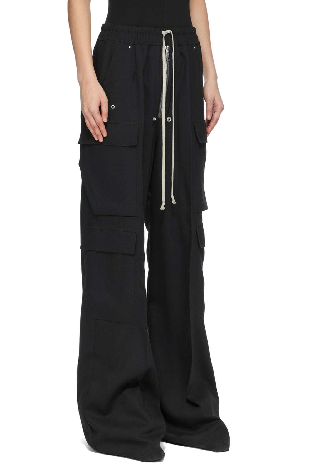 Rick Owens | Cargobelas Pants