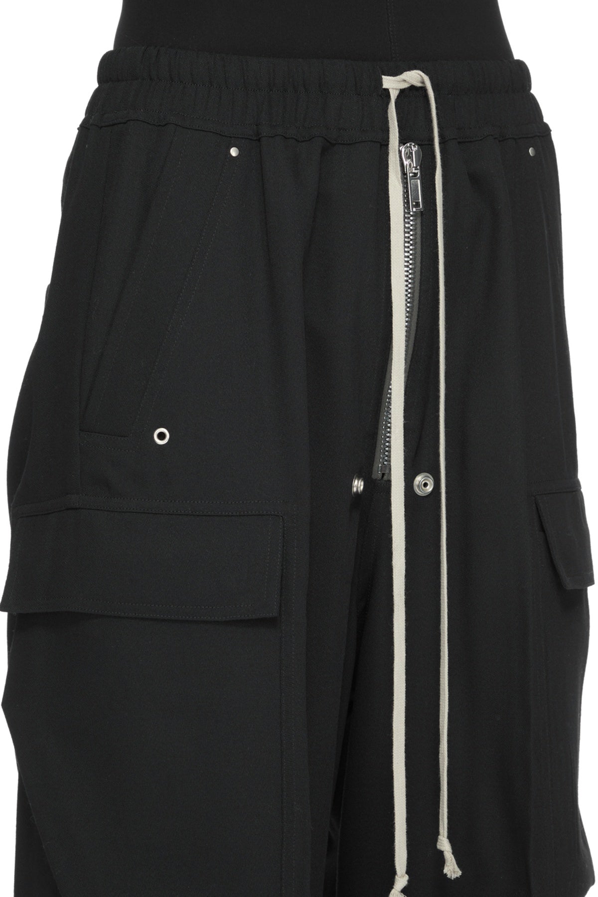 Rick Owens | Cargobelas Pants