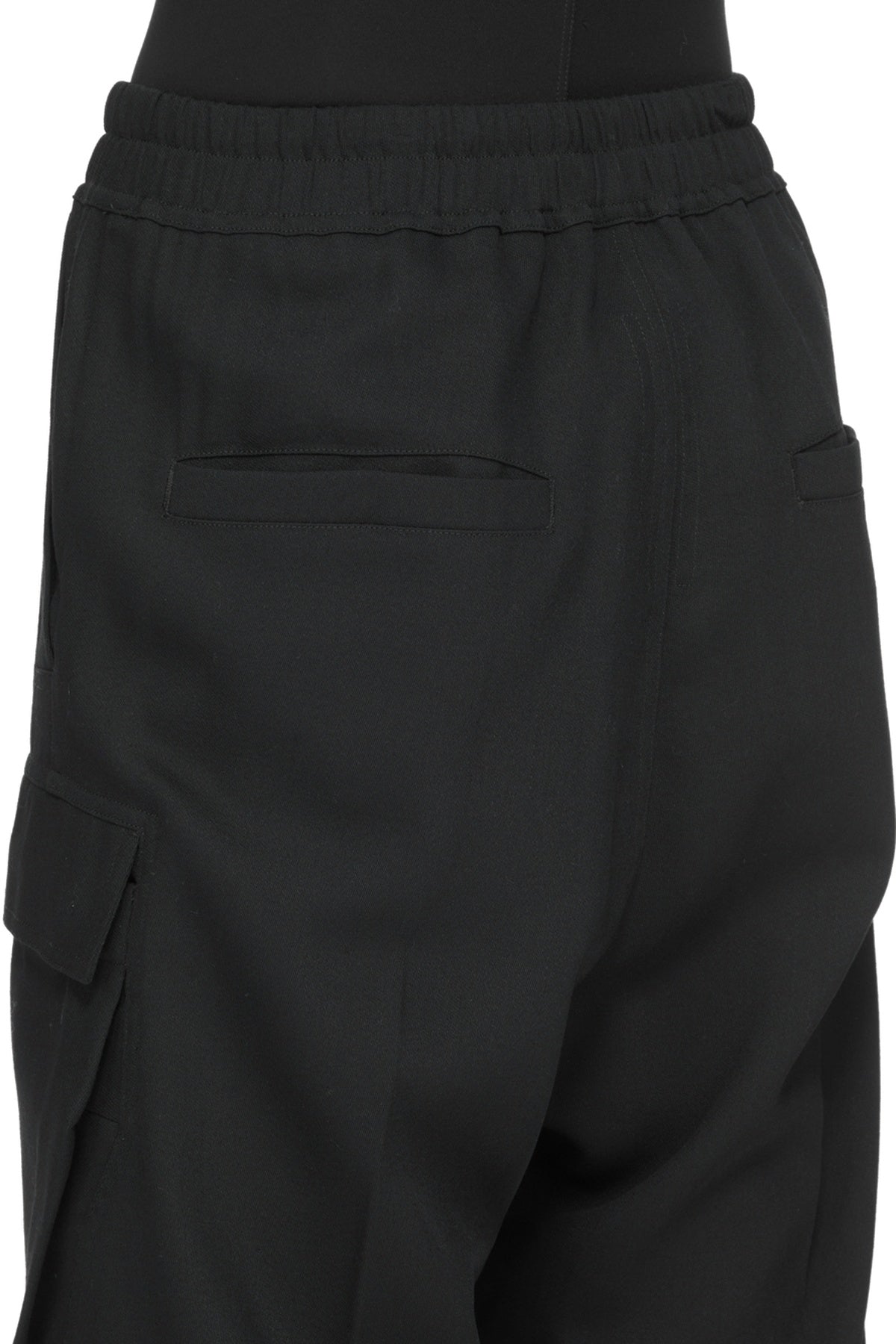Rick Owens | Cargobelas Pants