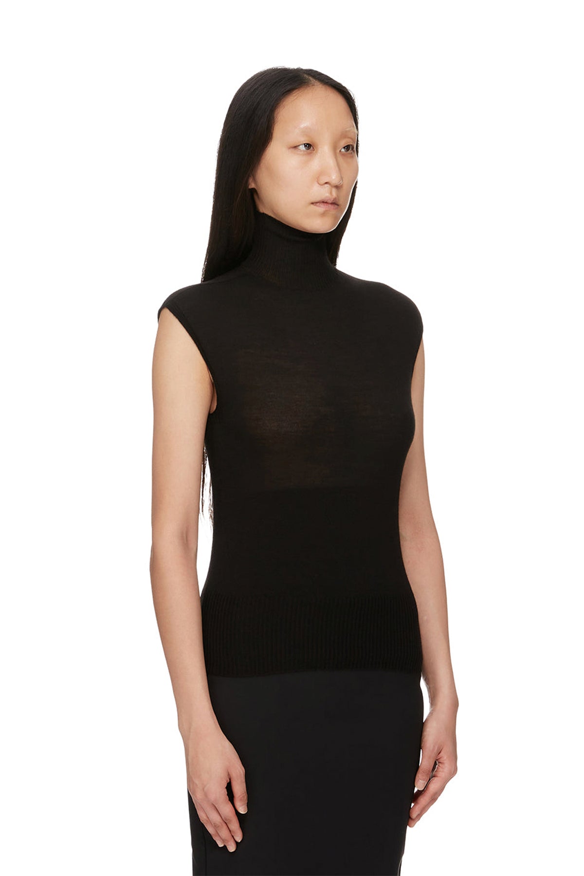 RICK OWENS | FOG TANK