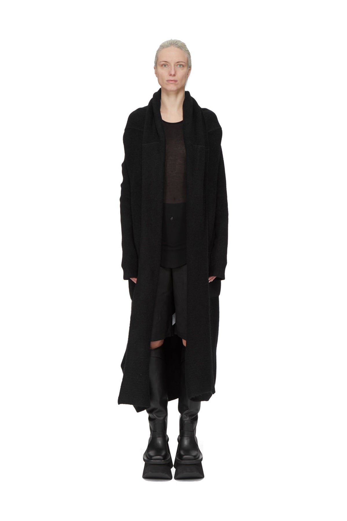 RICK OWENS | JORIS TROUSERS