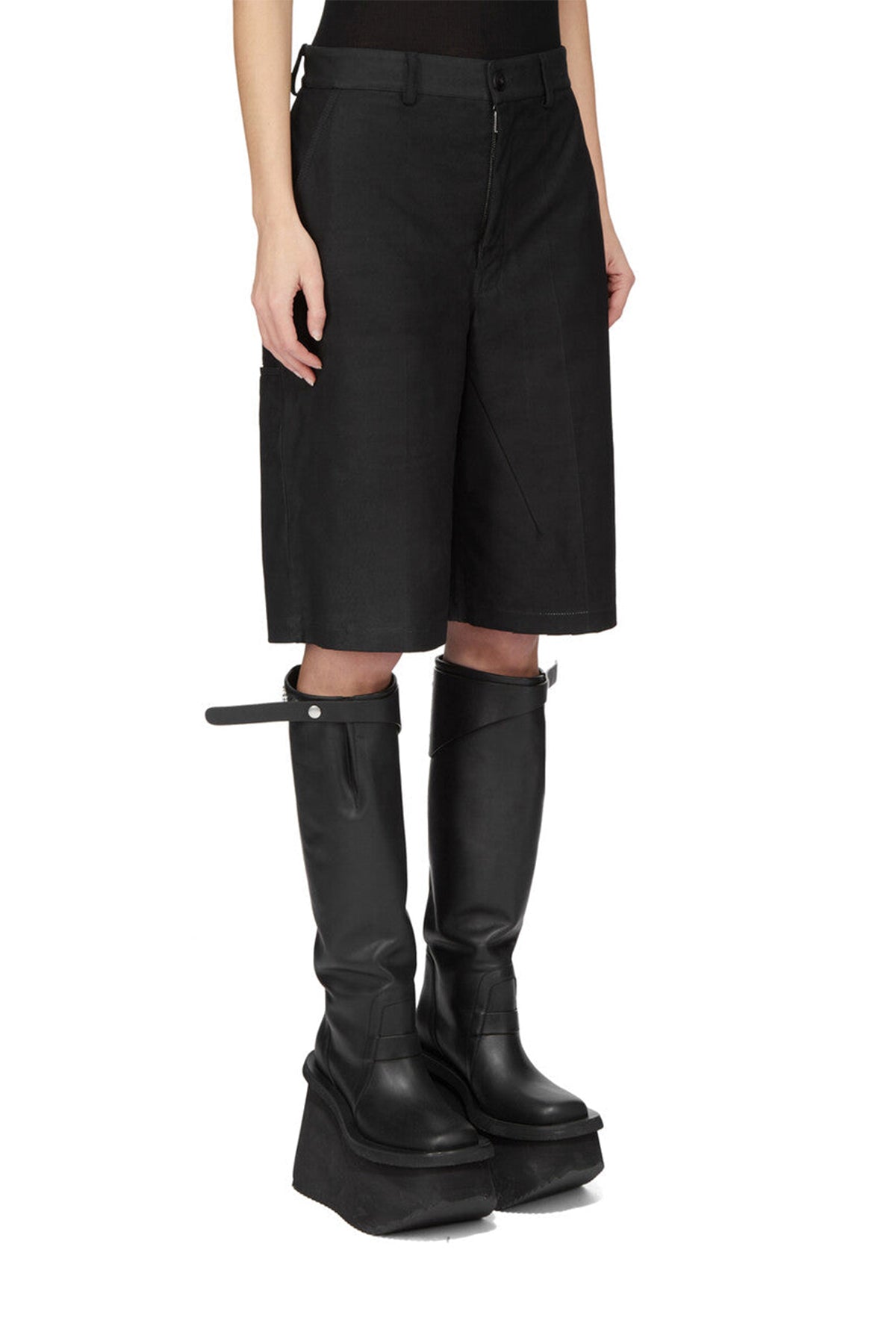 Rick Owens | Work Shorts