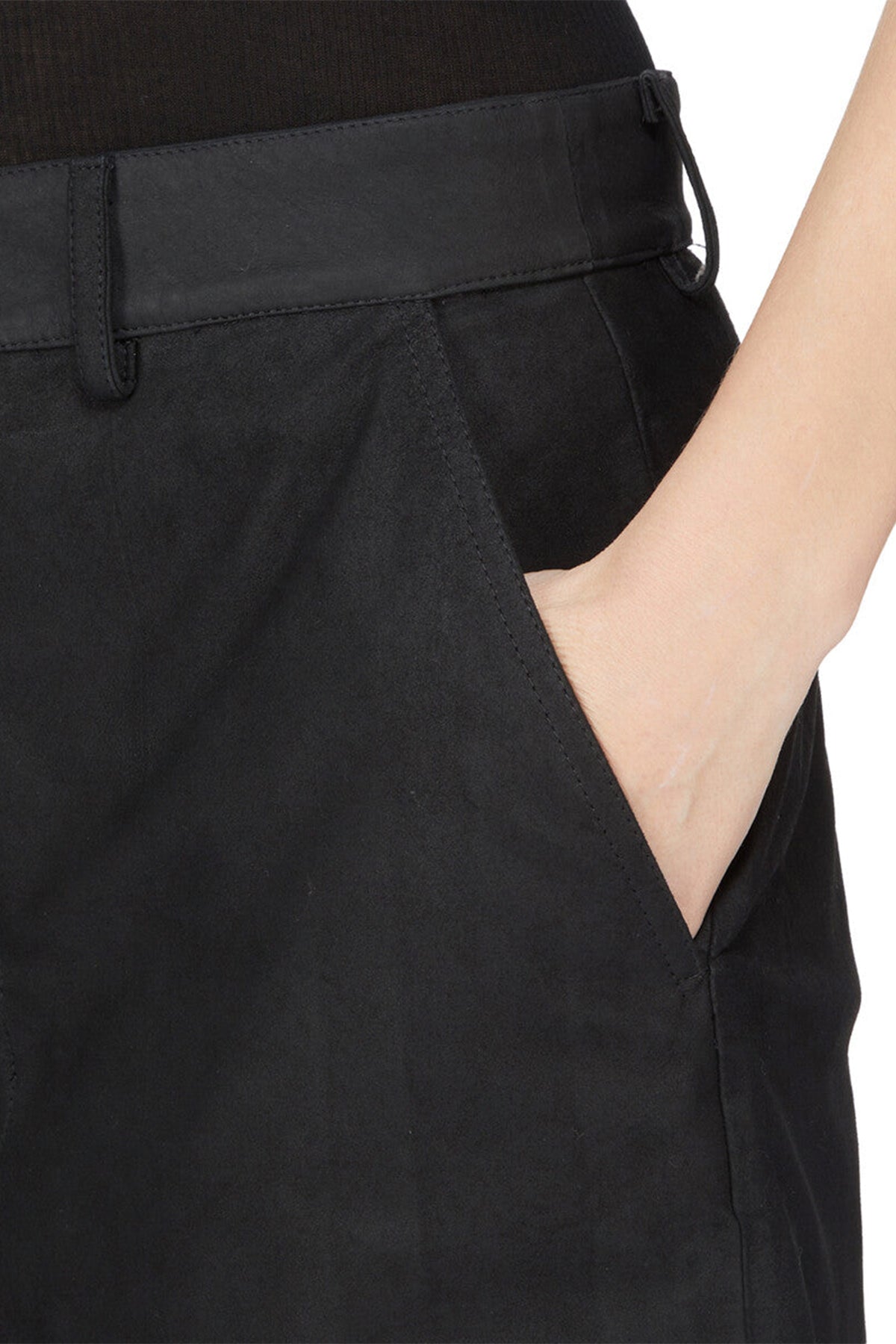 Rick Owens | Work Shorts