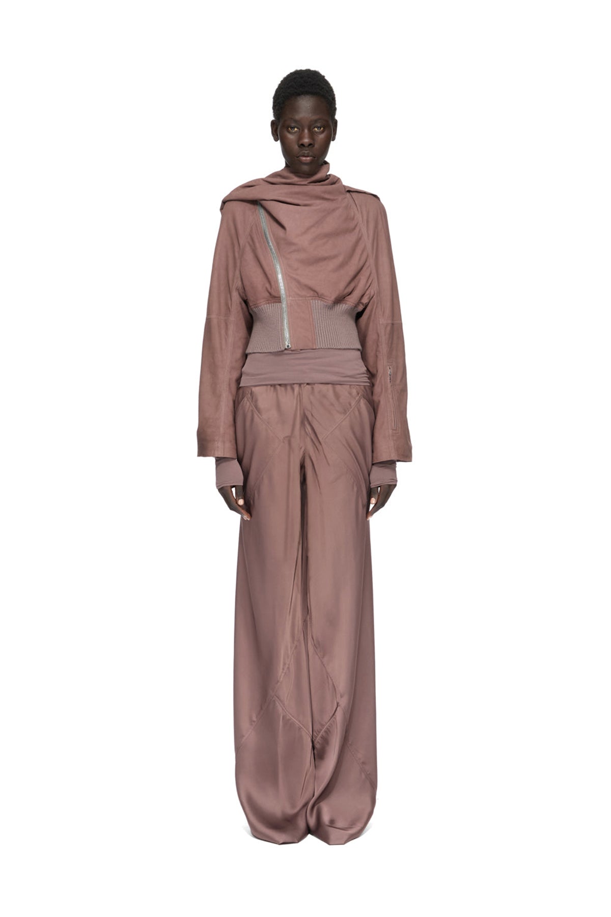 Rick Owens | Drawstring Bias
