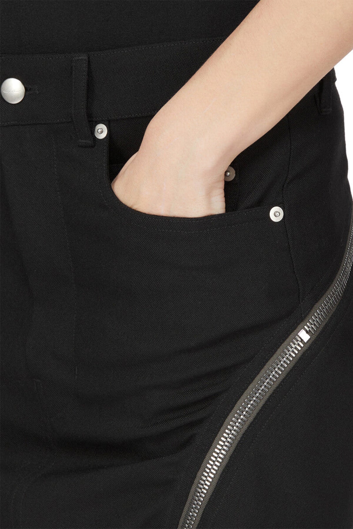 Rick Owens | Bolan Banana Mini