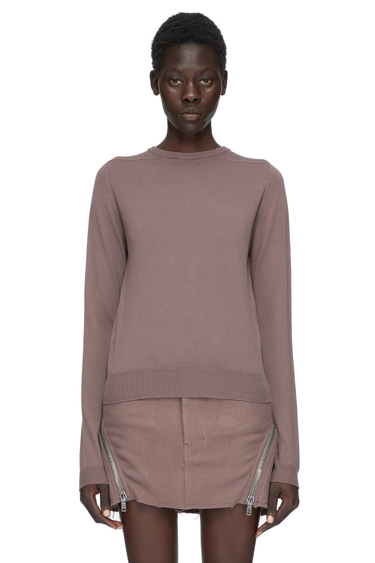 RICK OWENS | SHOPPER