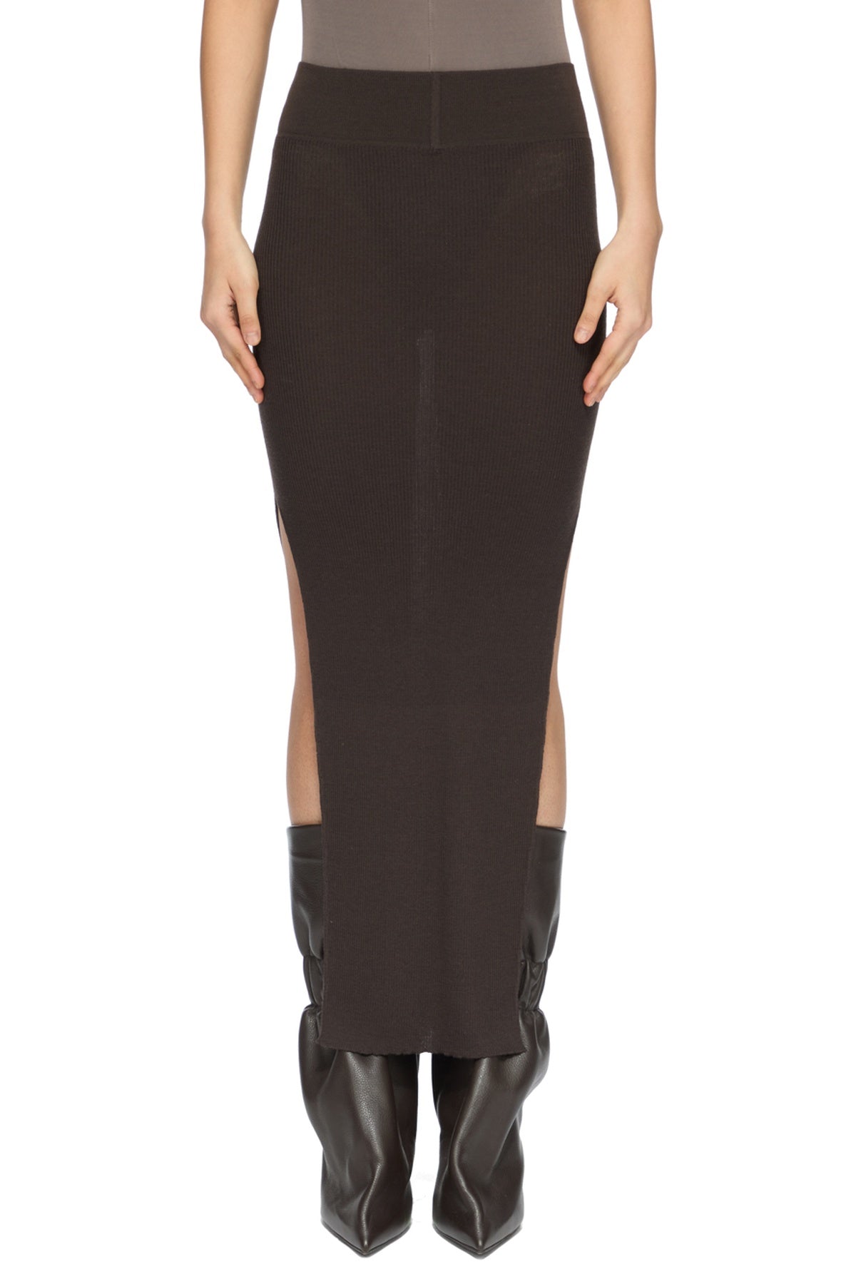 Rick Owens | Sacri Skirt