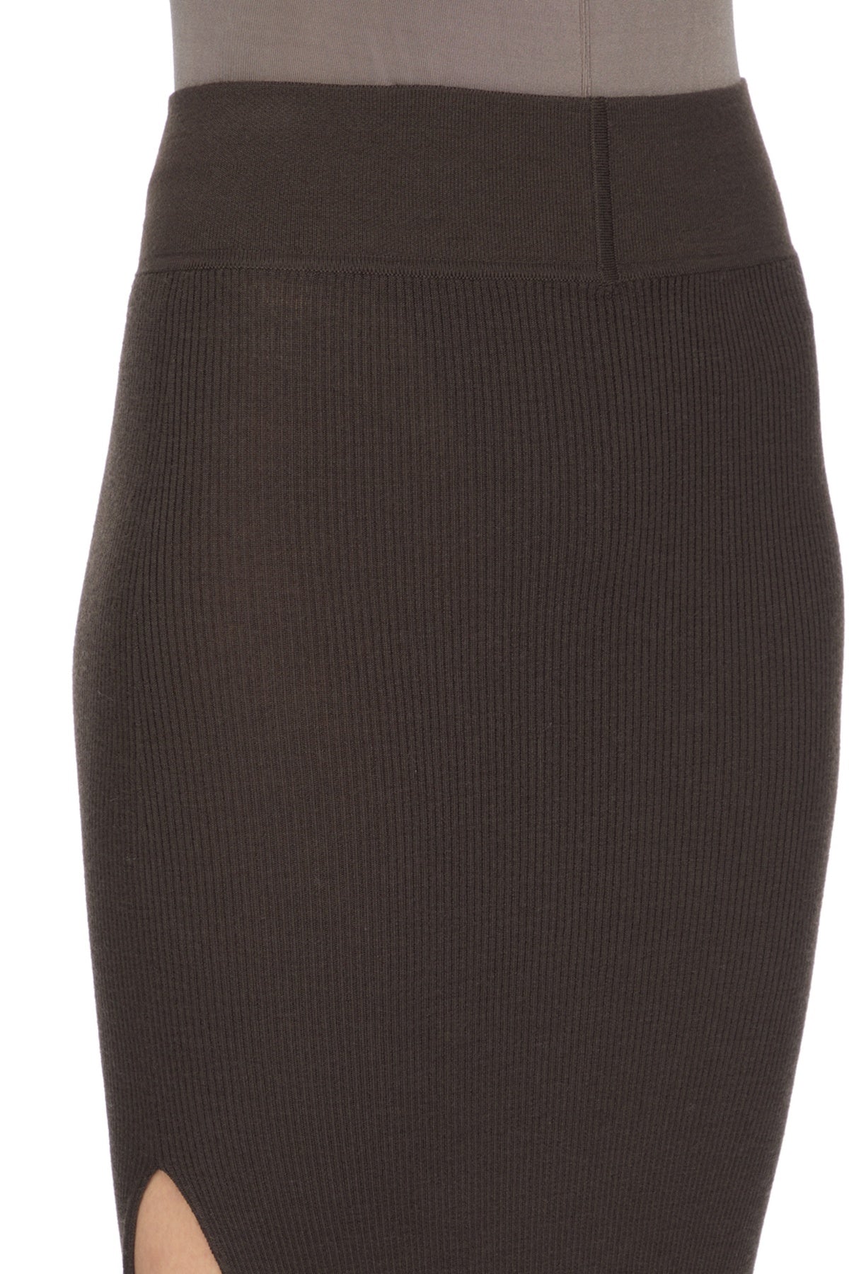 Rick Owens | Sacri Skirt