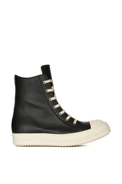 Rick Owens スニーカー ブラック Rick Owens | Sneaks