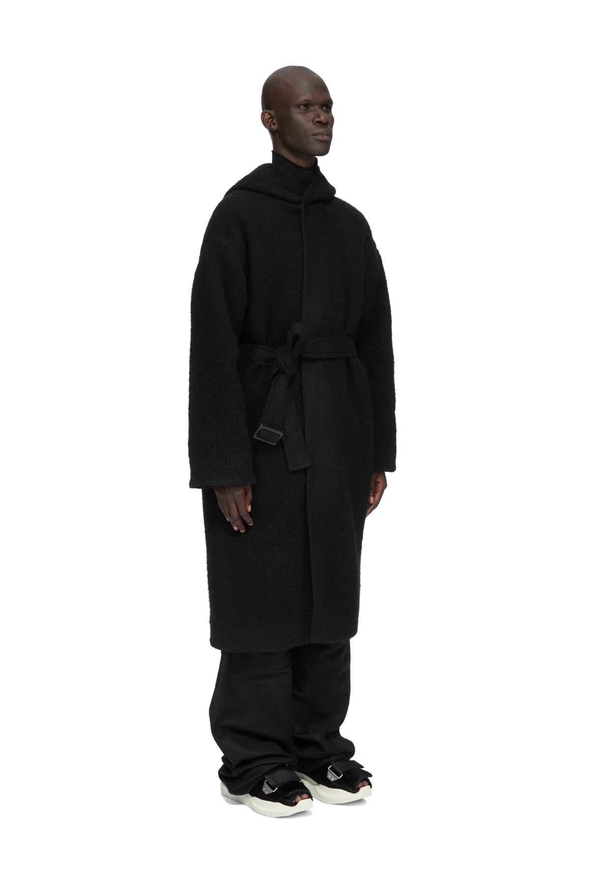 Rick Owens | Tower Coat