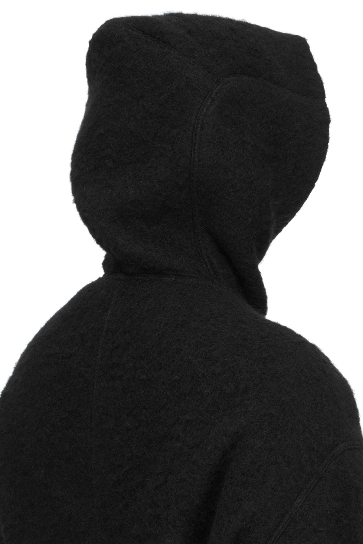 Rick Owens | Tower Coat