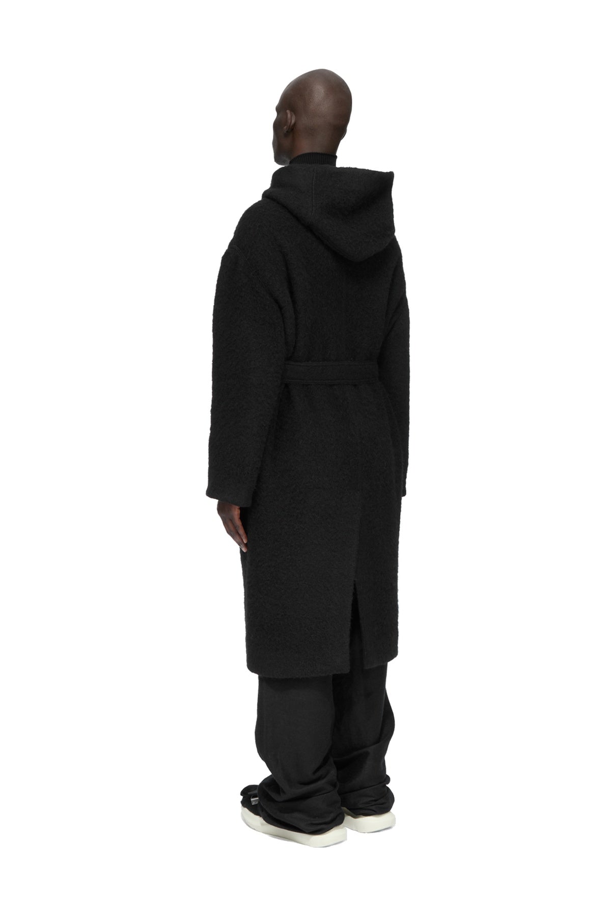 Rick Owens | Tower Coat