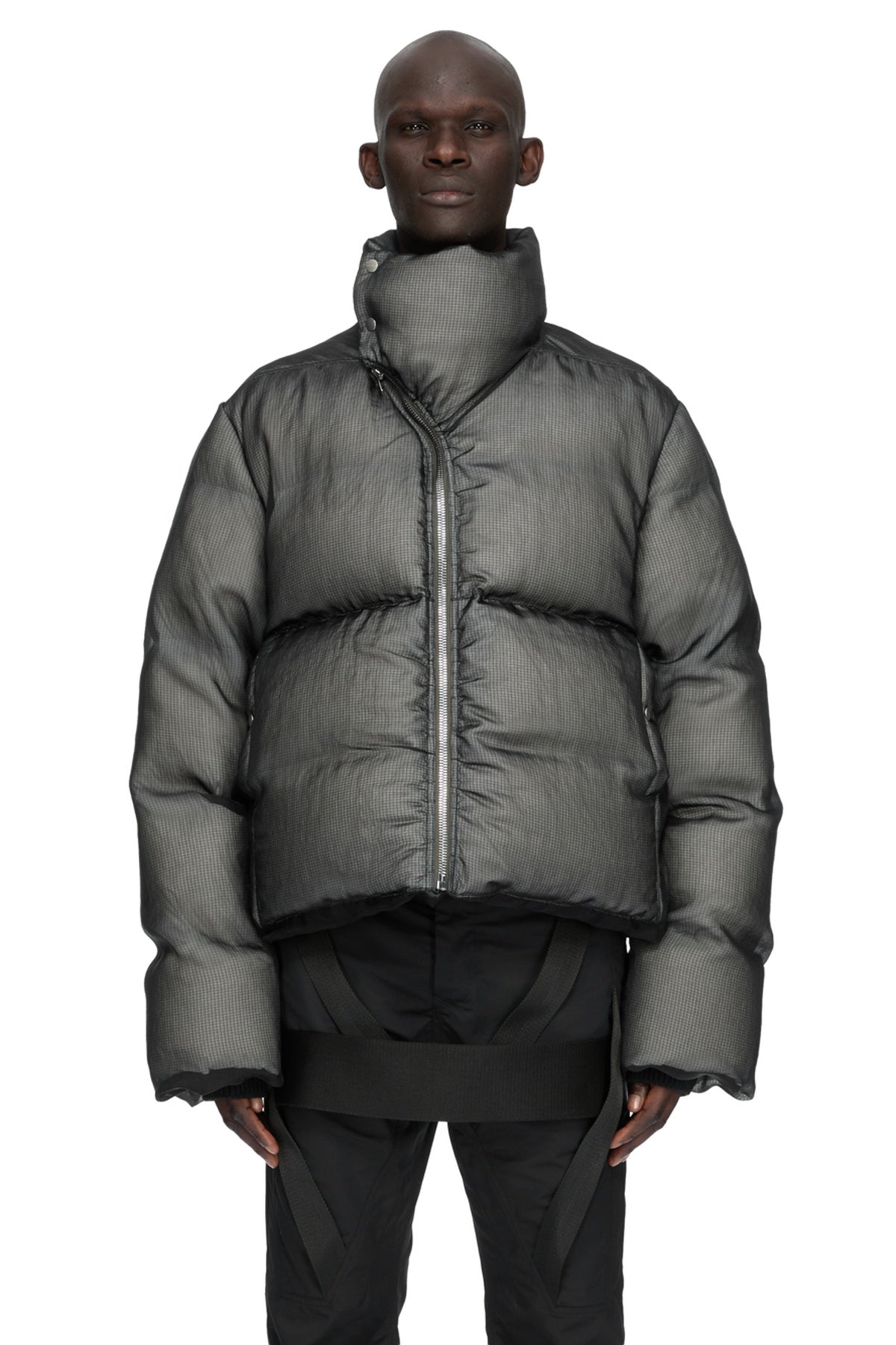 Rick Owens | Turtle Jacket