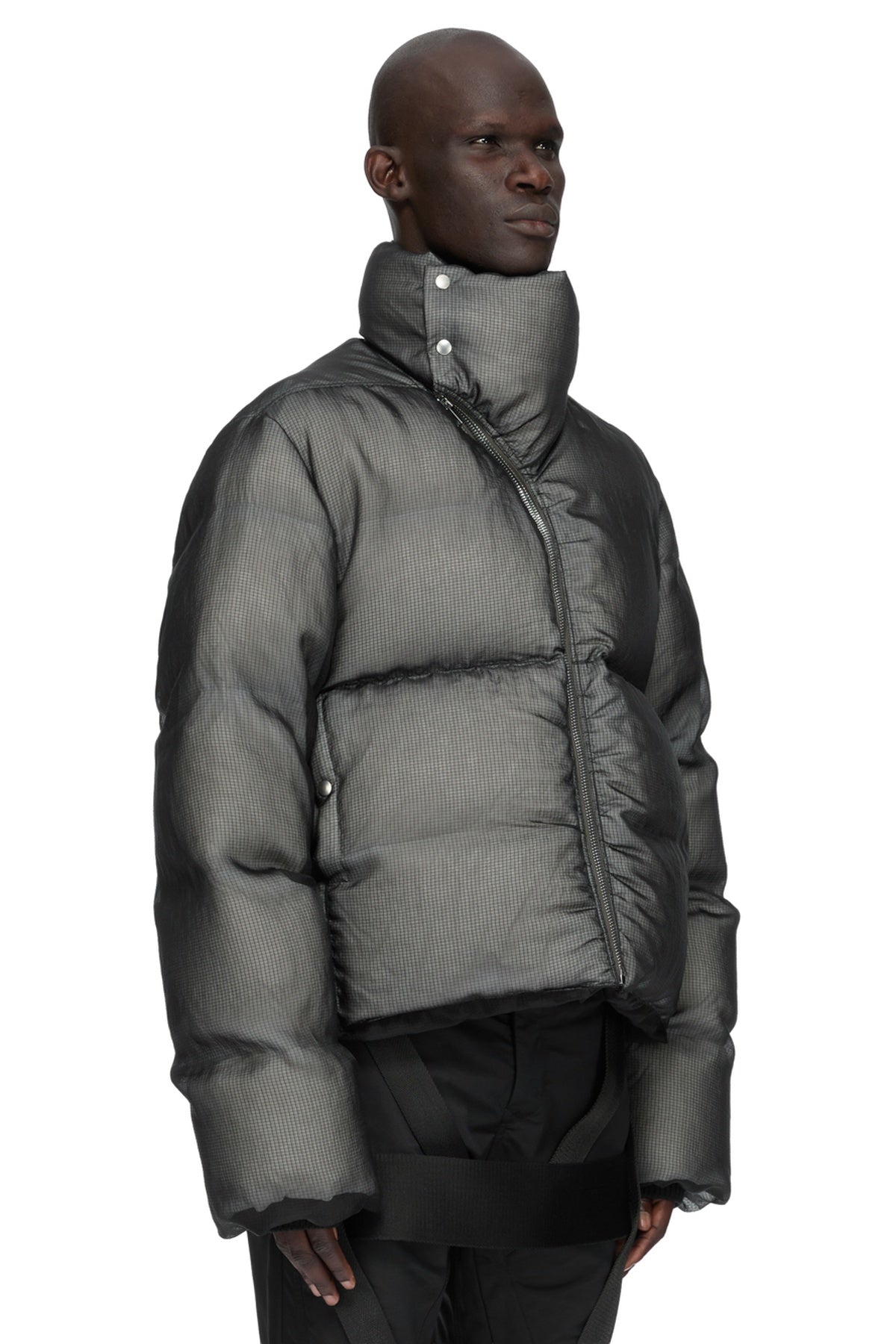 Rick Owens | Turtle Jacket