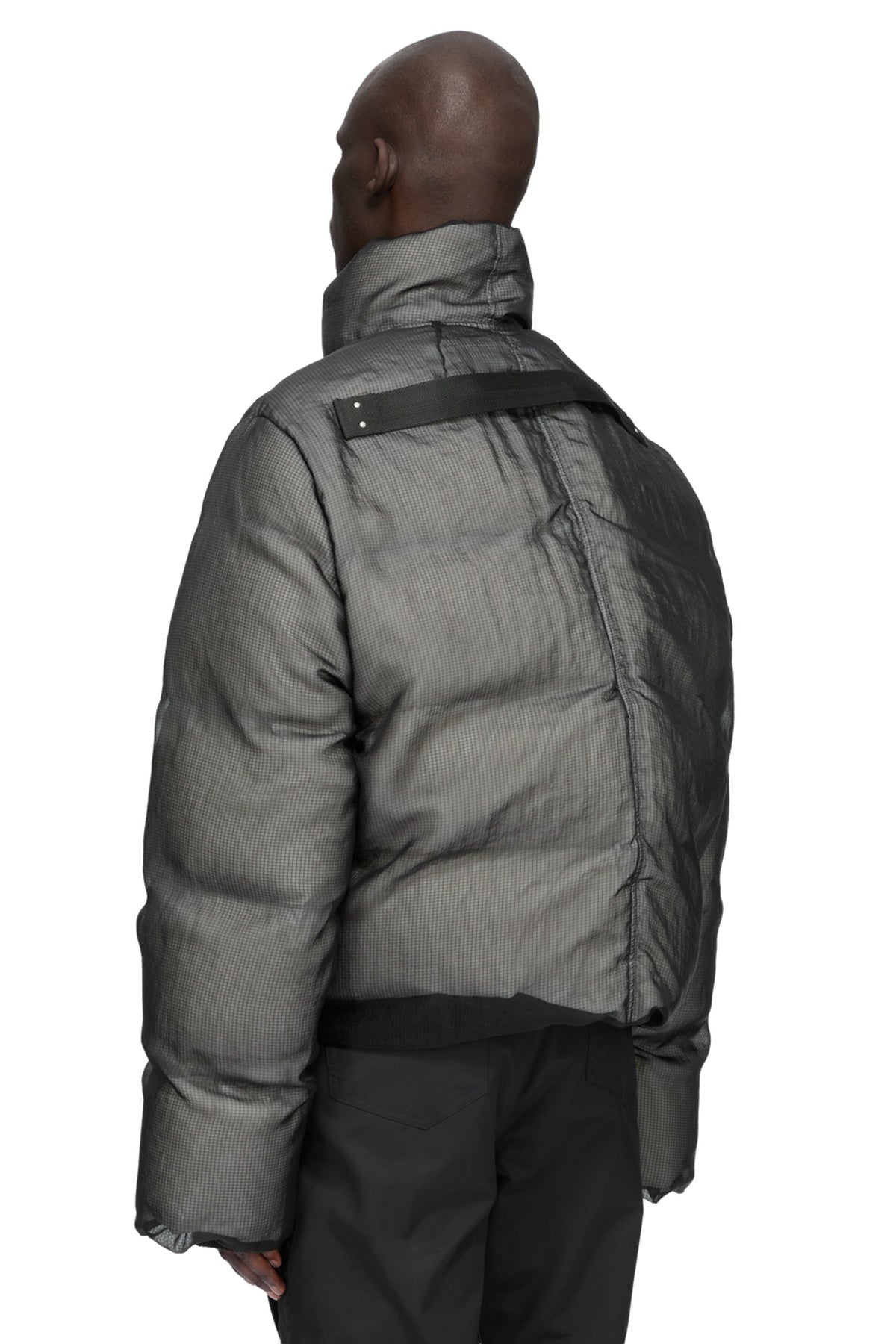 Rick Owens | Turtle Jacket