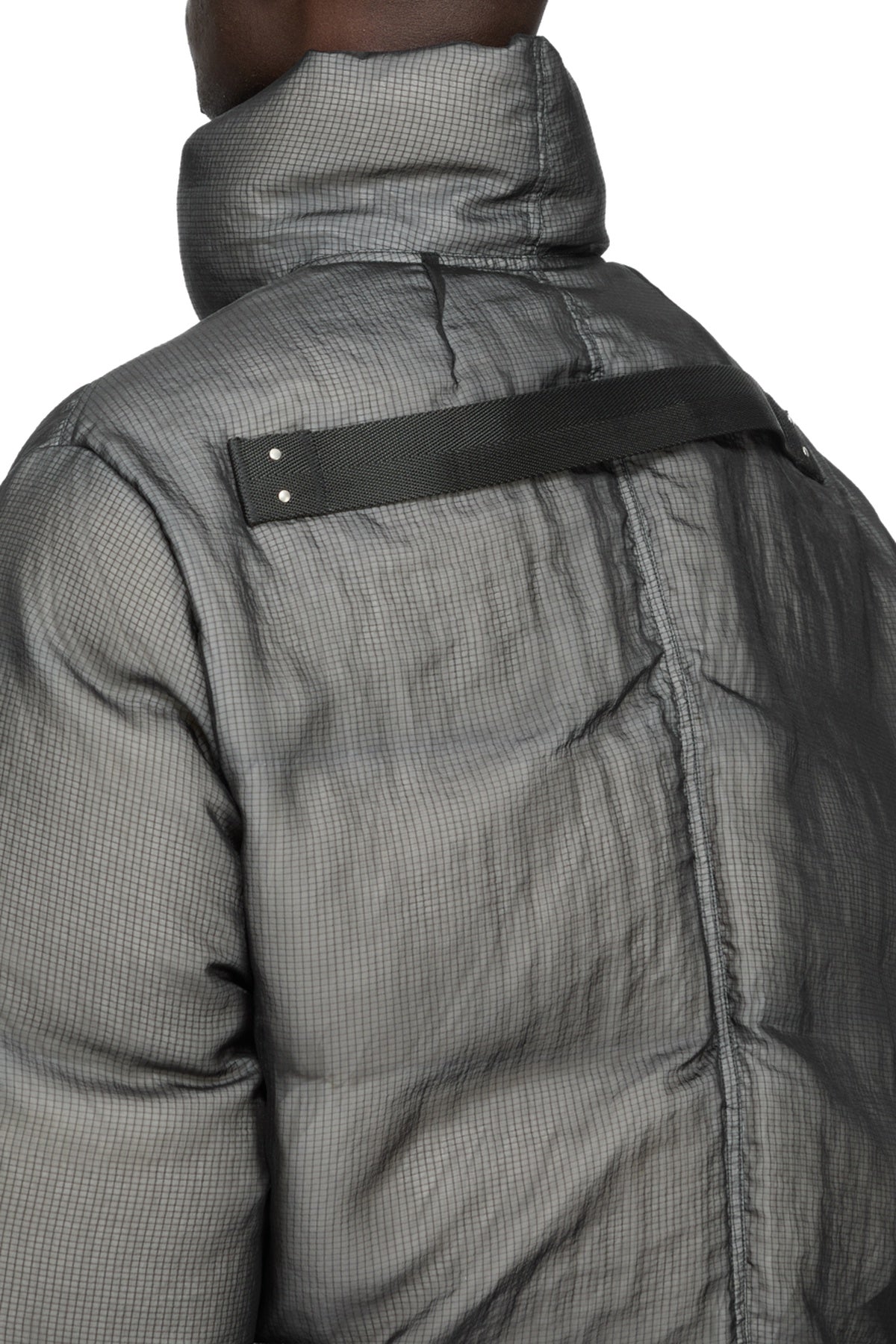 Rick Owens | Turtle Jacket