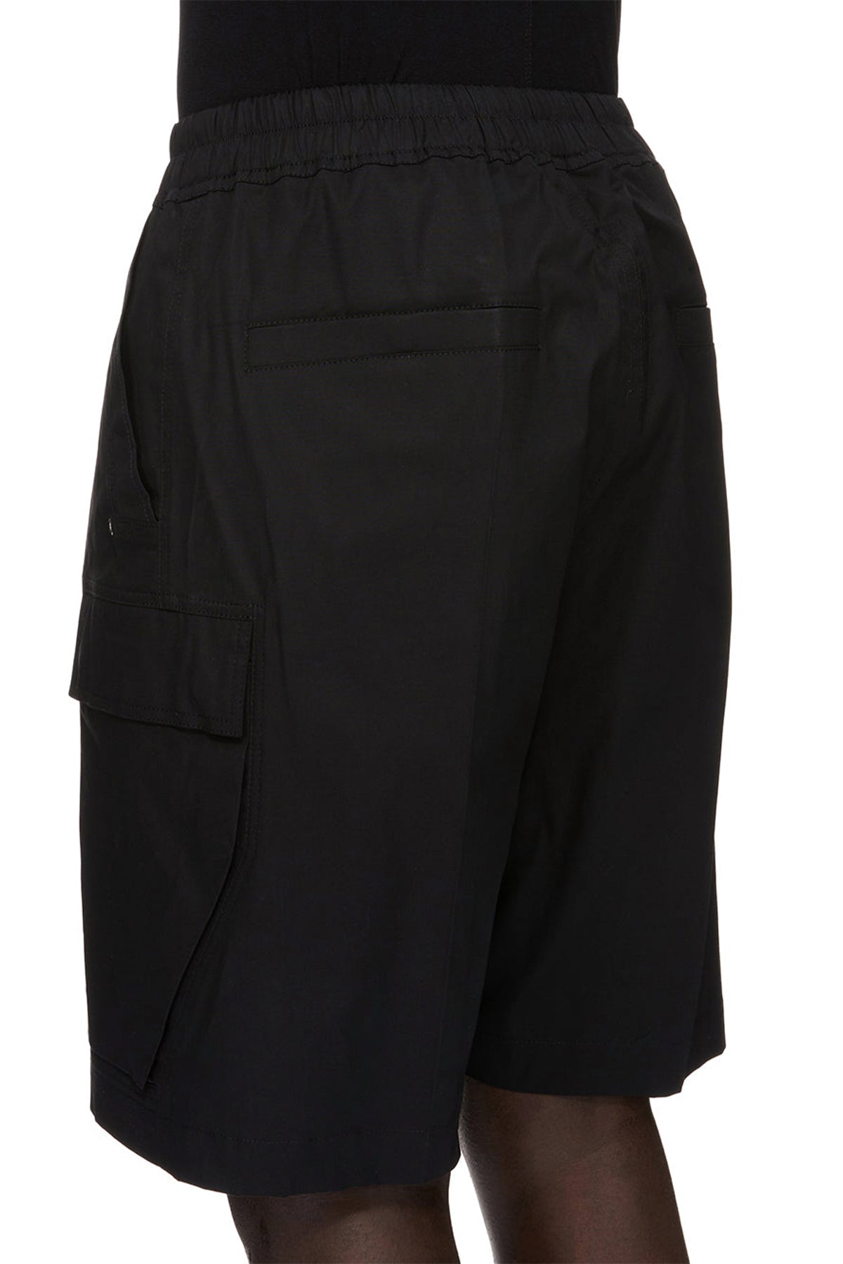 Rick Owens | Cargobela Shorts