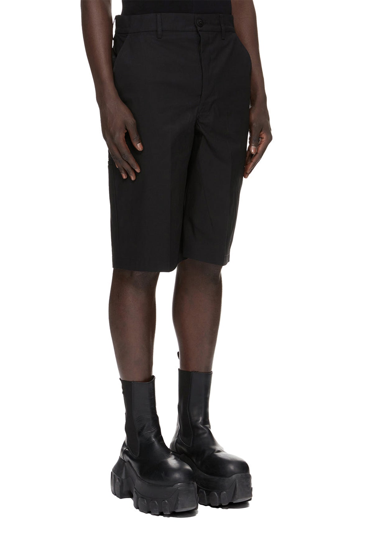 Rick Owens | Work Shorts