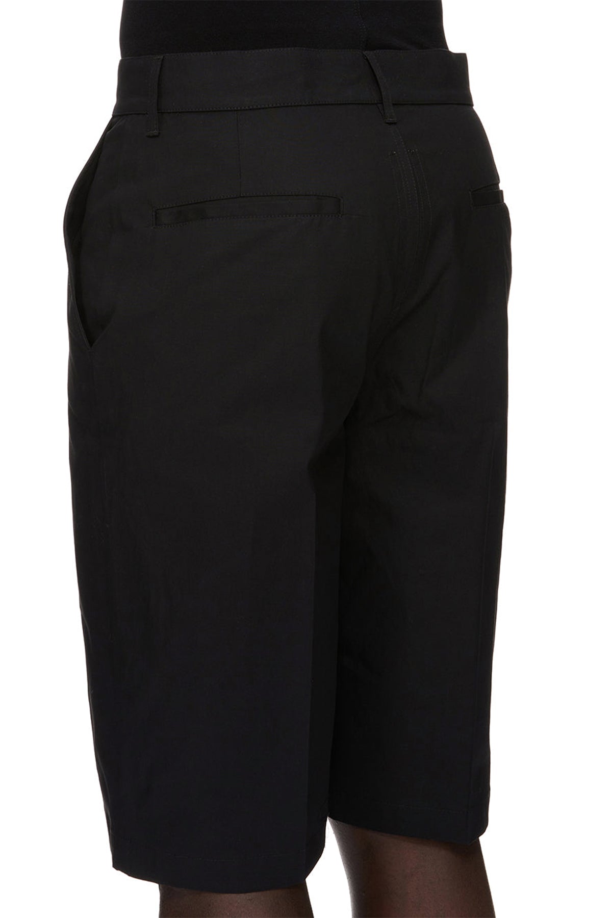 Rick Owens | Work Shorts